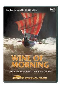 Misc. Wine of Morning Book
