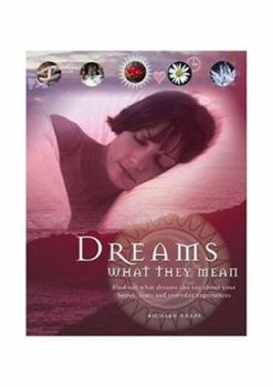 Paperback Dreams: What they Mean Book