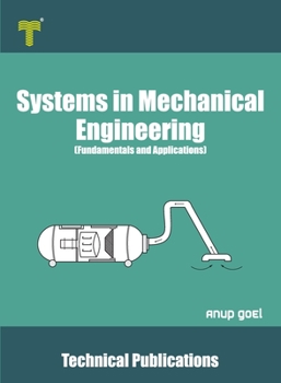 Paperback Systems in Mechanical Engineering Book