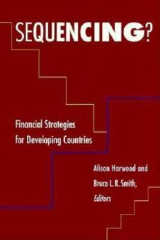 Paperback Sequencing?: Financial Strategies for Developing Countries Book