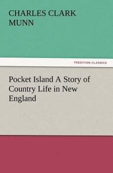 Pocket Island