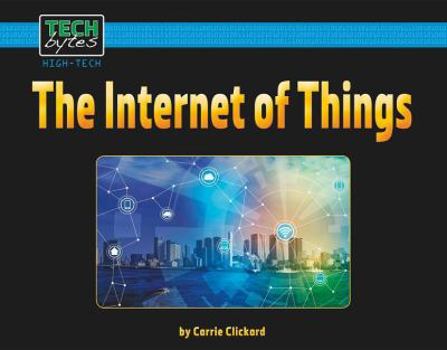 Library Binding The Internet of Things Book