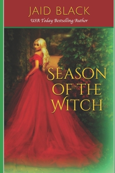 Paperback Season of the Witch Book