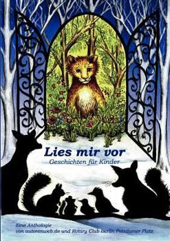 Paperback Lies mir vor: Geschichten für Kinder [German] Book