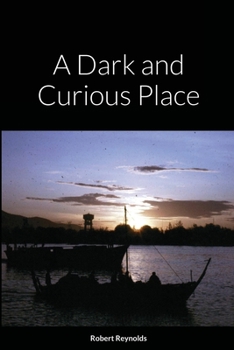 Paperback A Dark and Curious Place Book
