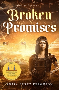 Paperback Broken Promises Book