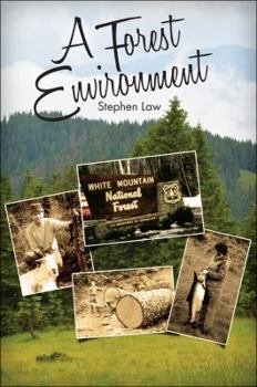 Paperback A Forest Environment Book