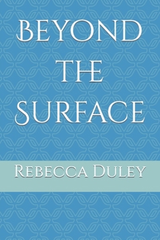 Paperback Beyond the Surface Book
