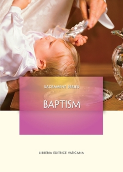 Paperback Baptism Book