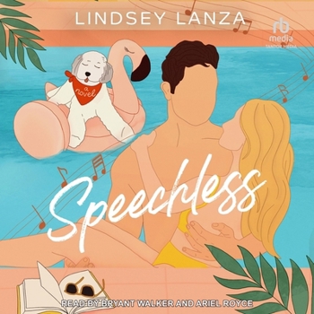Audio CD Speechless Book