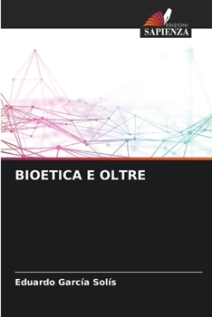 Paperback Bioetica E Oltre [Italian] Book
