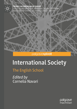 Paperback International Society: The English School Book