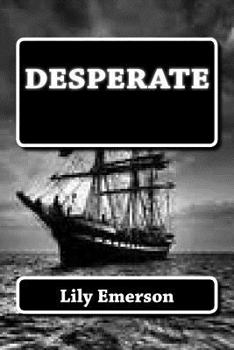 Paperback Desperate Book