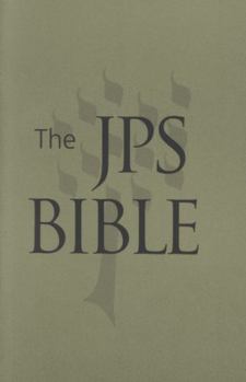 Paperback JPS Pocket Bible-FL Book