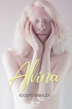 Paperback Alvina [Spanish] Book