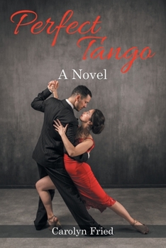 Paperback Perfect Tango Book