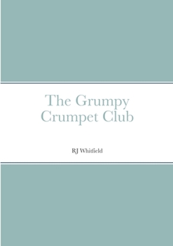 Paperback The Grumpy Crumpet Club Book
