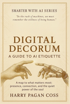 Paperback Digital Decorum Book