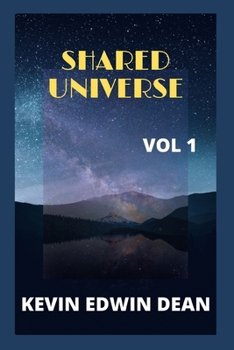 Shared Universe: mysterious stories, family love, romance, family ties, friendships, life stories, life experiences, life blows.