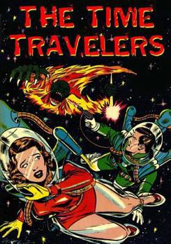 Paperback The Time Travelers Book