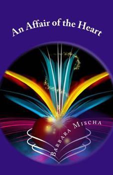 Paperback An Affair of the Heart Book