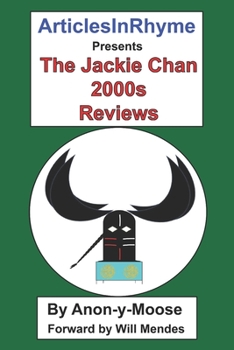 Paperback The Jackie Chan 2000s Reviews Book