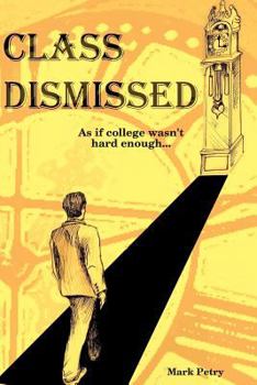 Paperback Class Dismissed Book