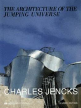 Paperback Delete The Architecture of the Jumping UniverseA Polemic: How Complexity Science is ChangingArchitecture and Culture Book