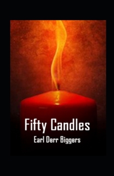 Paperback Fifty Candles Annotated Book