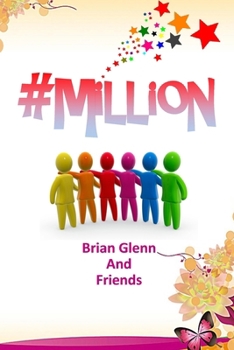 Paperback #Million: To Help a Million People Book