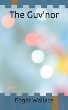 Paperback The Guv'nor Book