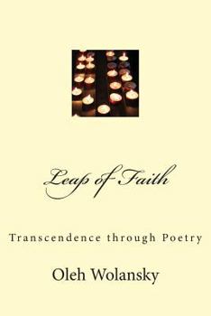 Paperback Leap of Faith Book