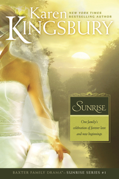 Sunrise - Book #11 of the Baxters