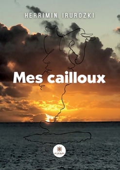 Paperback Mes cailloux [French] Book