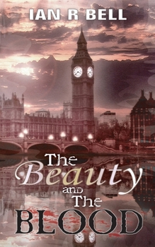Paperback The Beauty and the Blood Book