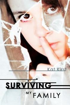 Paperback Surviving My Family Book