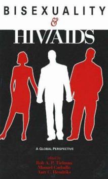 Hardcover Bisexuality and HIV/AIDS Book