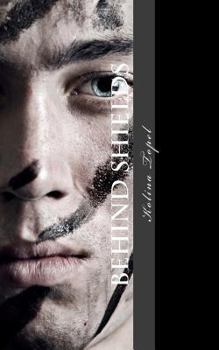 Paperback Behind Shields: The Shields Legacy Book