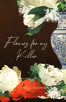 Paperback Flowers for my killer Book