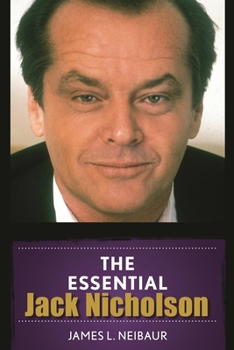 The Essential Jack Nicholson