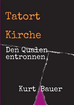 Paperback Tatort Kirche [German] Book