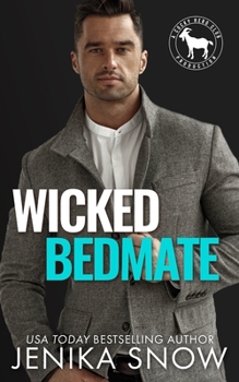 Wicked Bedmate - Book  of the Cocky Hero Club