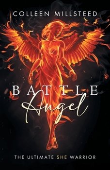 Paperback Battle Angel Book