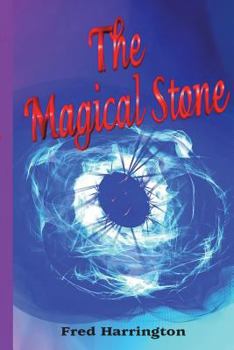 Paperback The Magical Stone Book