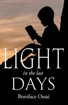 Paperback Light in the Last Days Book