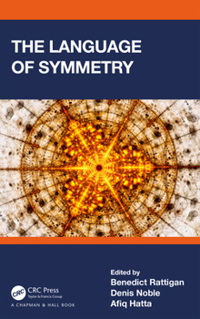 Paperback The Language of Symmetry Book