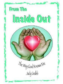 Paperback From the Inside Out Book
