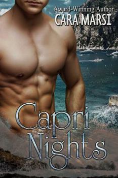 Paperback Capri Nights Book