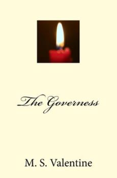 Paperback The Governess Book