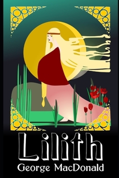 Paperback Lilith Illustrated Book